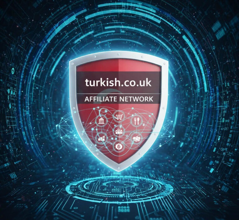 Unlock Earnings with the Turkish.co.uk Affiliate Network: Your Path to Online Income