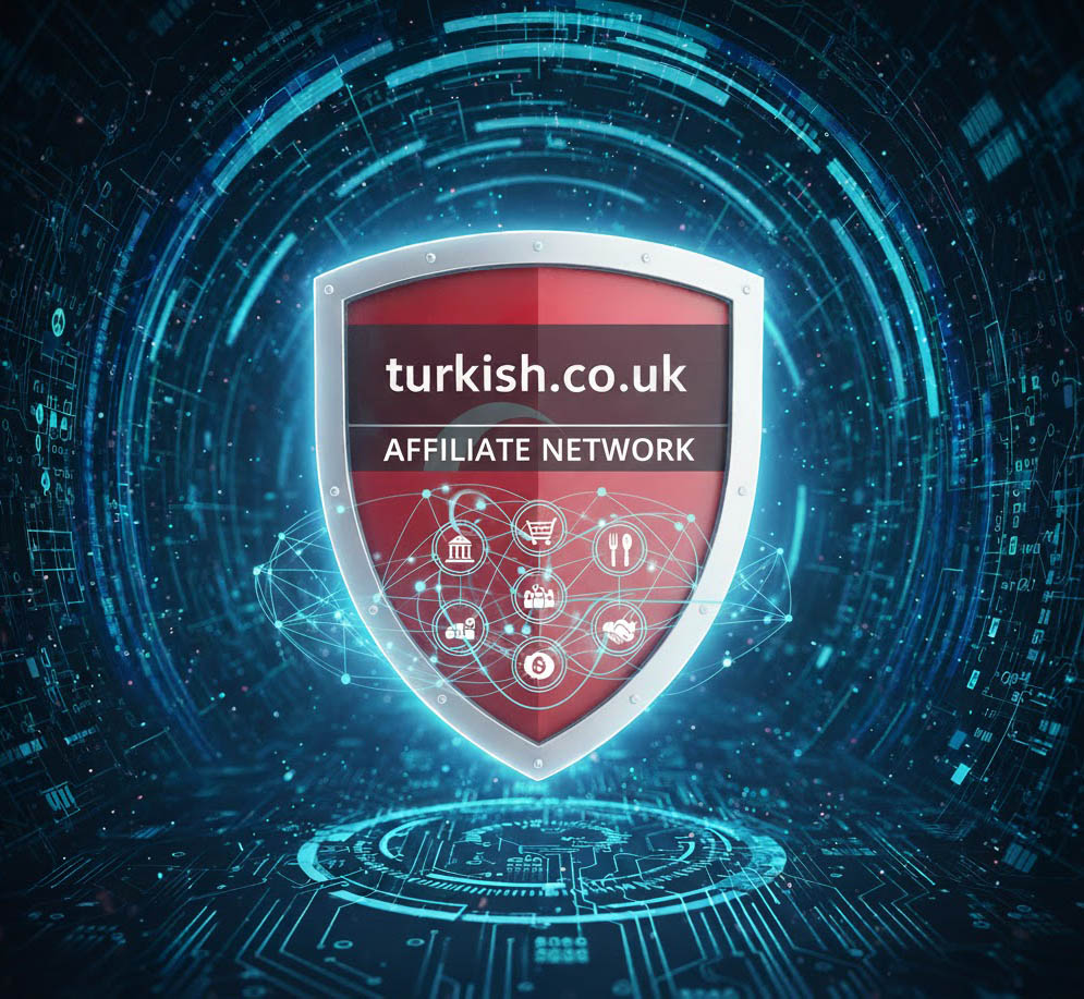 Unlock Earnings with the Turkish.co.uk Affiliate Network: Your Path to Online Income