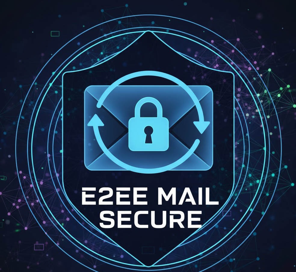 Why End-to-End Encrypted Email is Essential for Online Privacy