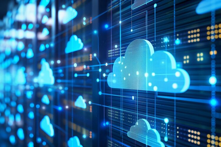 Discover the Benefits of Turkish.co.uk 1TB Cloud Services