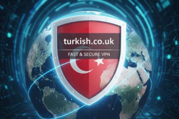 Unlock Freedom & Security with Turkish.co.uk VPN