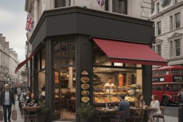 Turkish Business in the United Kingdom