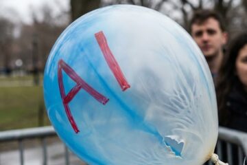 The AI Bubble: Real Value or Inflated Expectations?