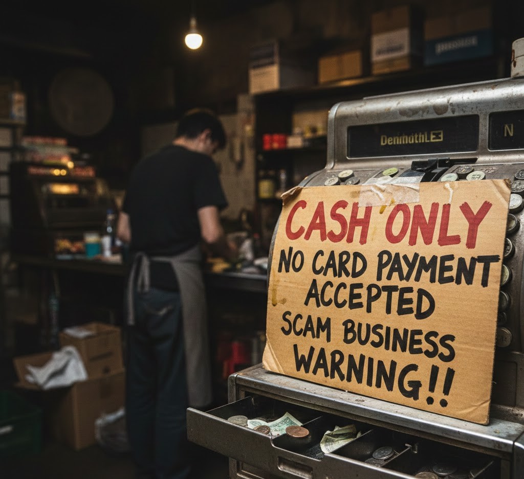 Check Company Registration