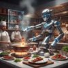 AI Turkish Kitchen Workflow Coordinator