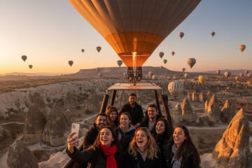 The Ihlara Valley of Cappadocia: A Complete Guide to Turkey’s Hidden Canyon