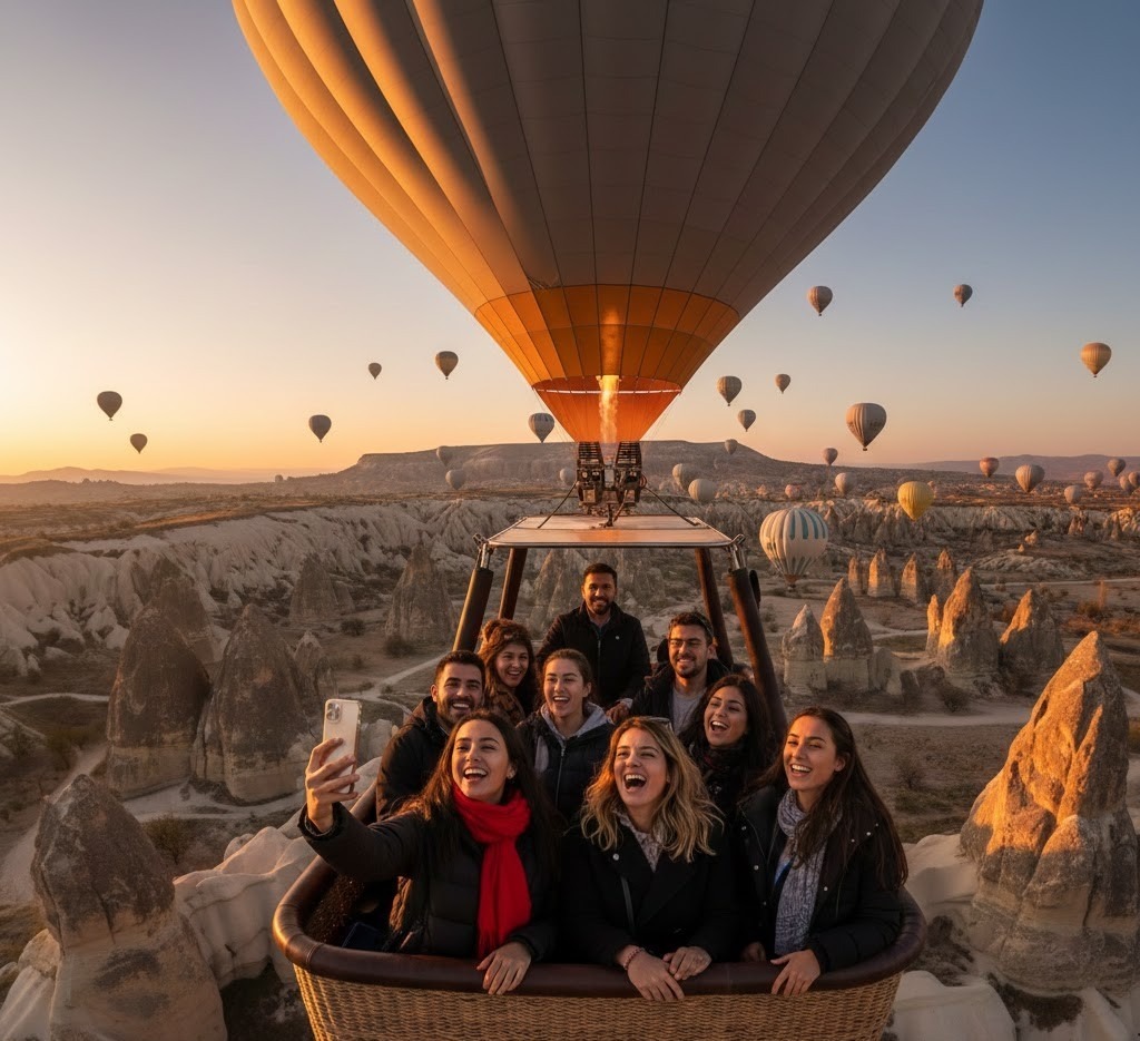 The Ihlara Valley of Cappadocia: A Complete Guide to Turkey’s Hidden Canyon