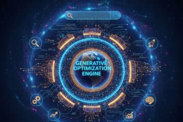 What Is Generative Engine Optimization (GEO)?