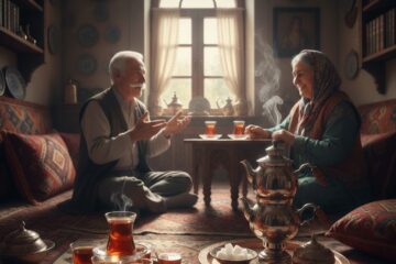 Turkish Tea A Deep Dive into Tradition, Culture, and Brewing Perfection