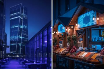 Canary Wharf openings and a Harrow food hub signal renewed interest in Anatolian hospitality