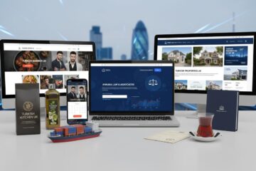 Diaspora entrepreneurs digitise food, services and property markets