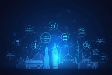 How an updated trade pact and awards circuit are reshaping Turkish-owned services in Britain