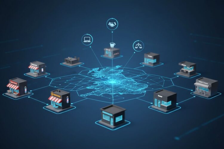 How community directories are boosting diaspora shops, services and professional networks