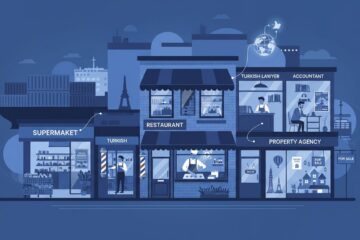 How community-run high-street services are navigating regulatory scrutiny and e-commerce growth