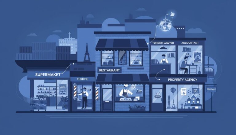 How community-run high-street services are navigating regulatory scrutiny and e-commerce growth