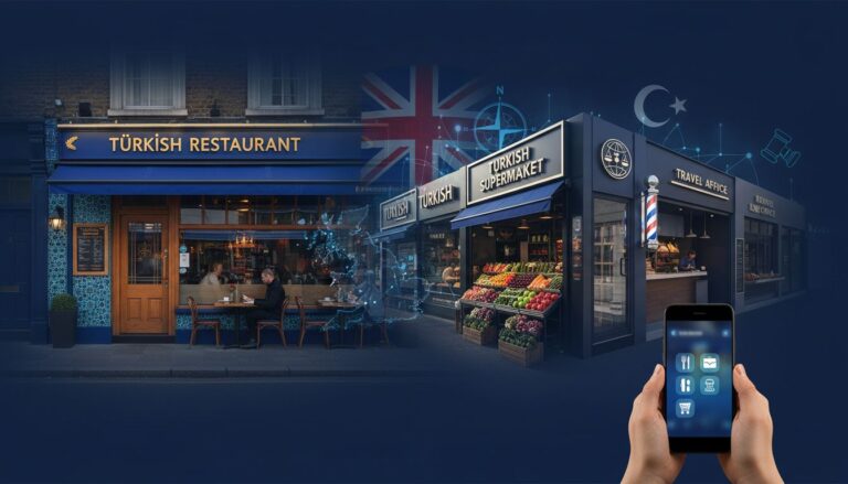 How to find authentic flavours and trusted community services in your neighbourhood