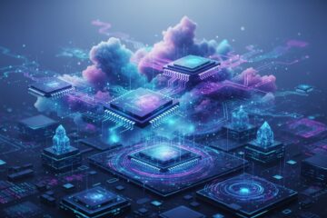 How Vera Rubin chips are reshaping cloud computing and large AI models