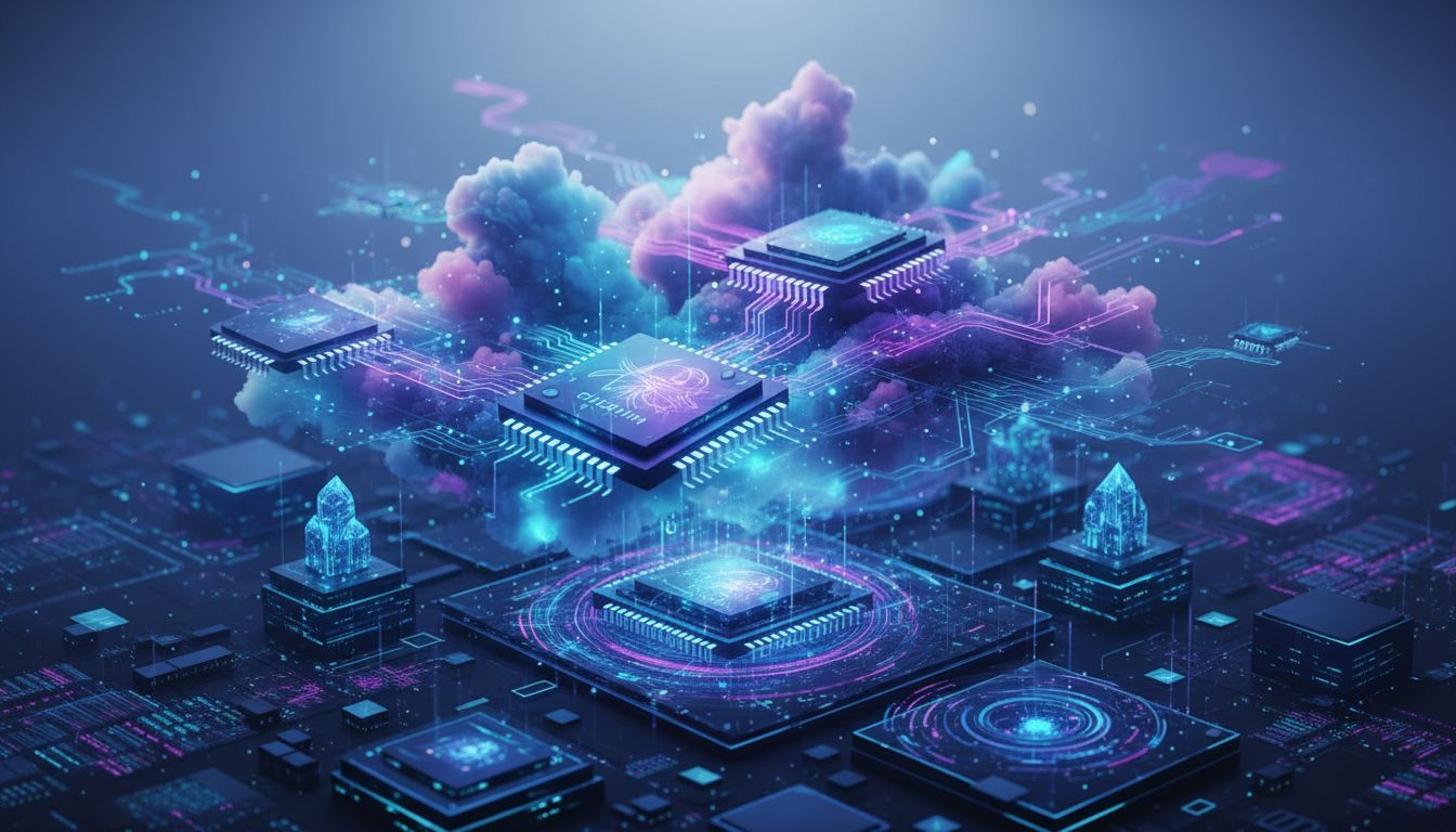 How Vera Rubin chips are reshaping cloud computing and large AI models