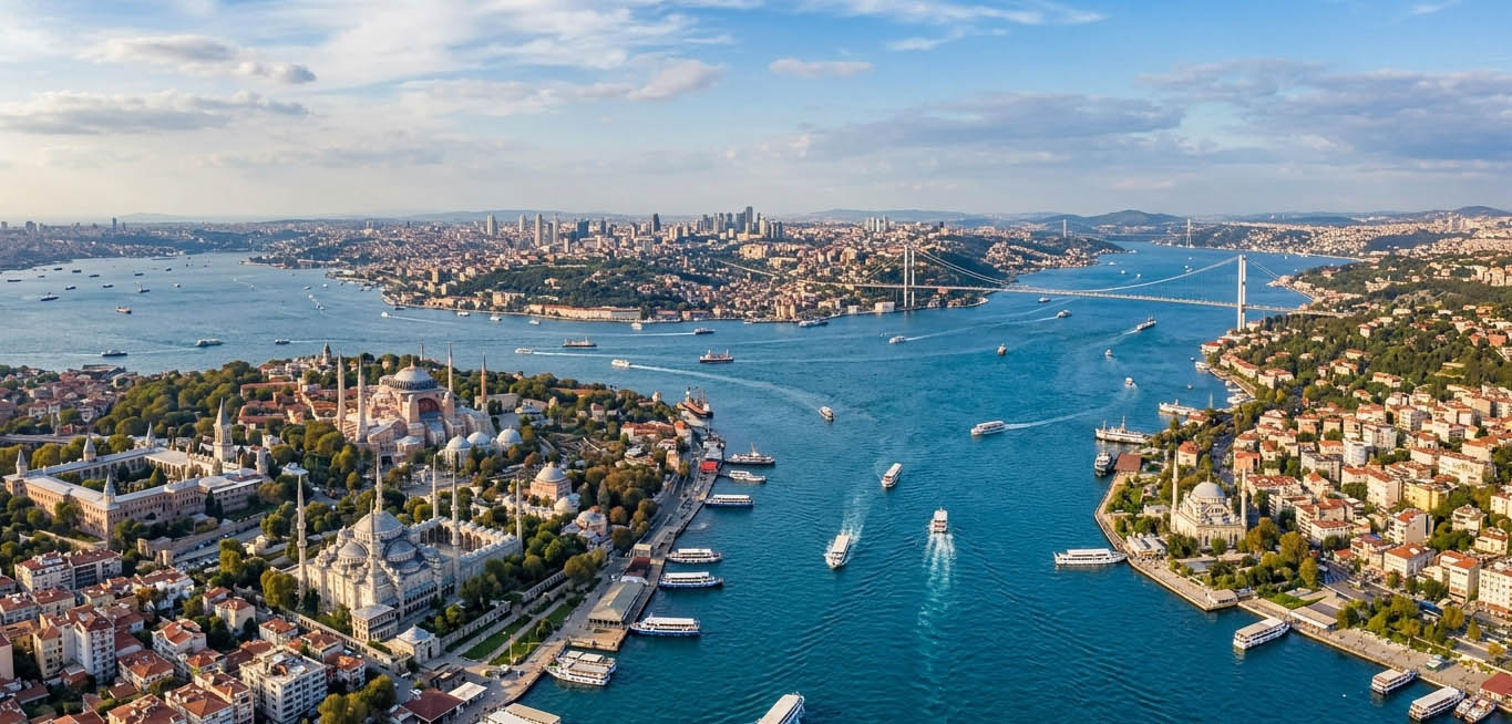  Top 10 Must-Visit Destinations in Türkiye for 2026