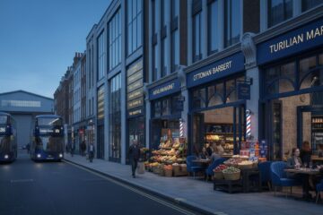 London’s Anatolian scene: from boutique eateries to cross-border commerce