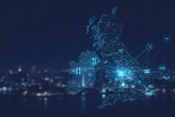 New local platforms bridge cultural services and consumers across Britain