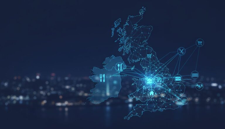 New local platforms bridge cultural services and consumers across Britain