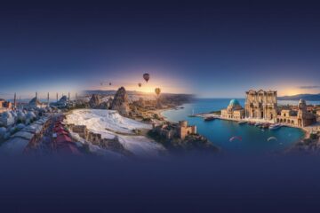 Why Turkey is shifting from mass sightseeing to slow cultural travel