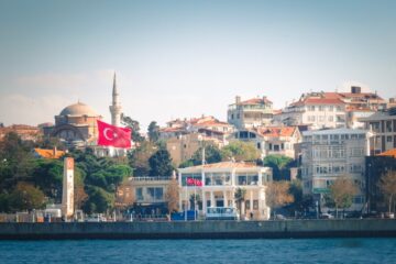 Best Places to Visit in Turkey: Top 10 Destinations