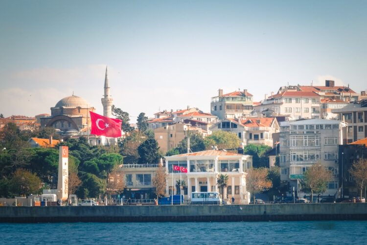 Best Places to Visit in Turkey: Top 10 Destinations