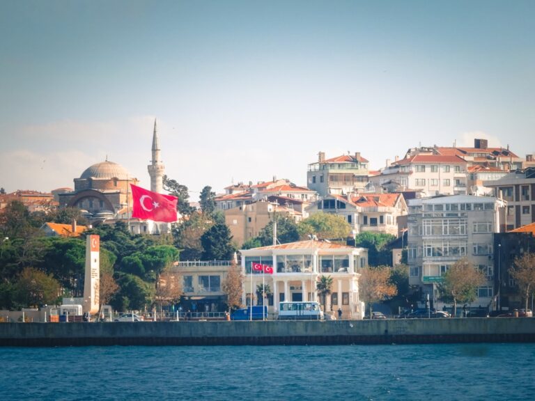 Best Places to Visit in Turkey: Top 10 Destinations