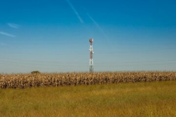 Why 5G Falls Short in Rural America