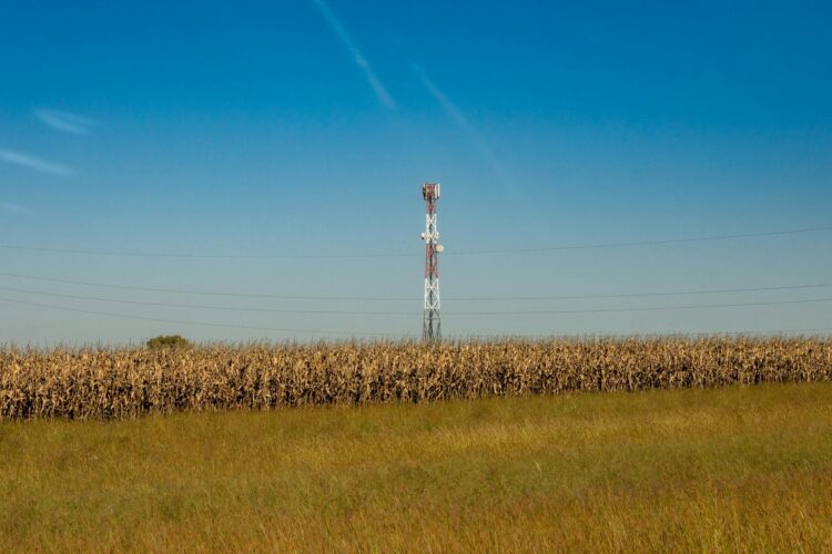 Why 5G Falls Short in Rural America