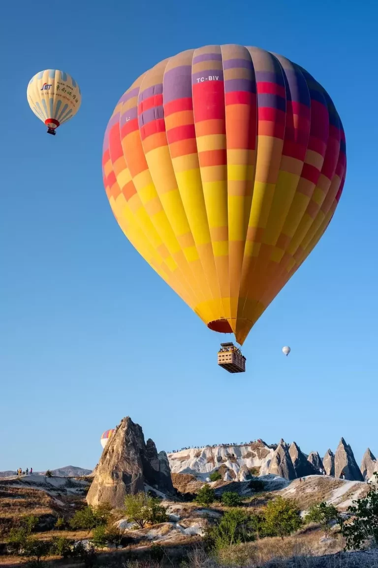 5-Day Turkey Itinerary on a Budget