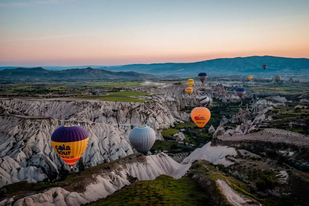 Best 6-Day Turkey Itinerary (2026): Istanbul, Cappadocia, Ephesus or Antalya