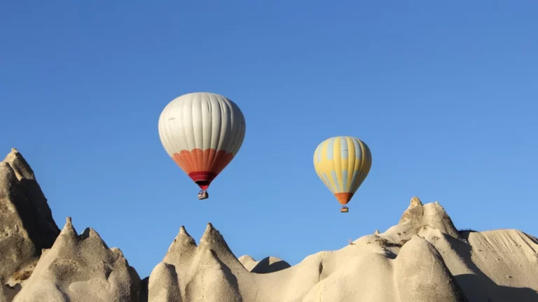 Best Month for Turkey Trip: Smart Choice