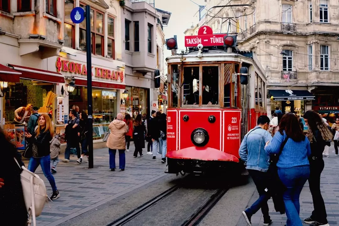 Beyond Crime Stats: An Expert Framework for Solo Women's Safety in Turkey's Most Practical Destinations