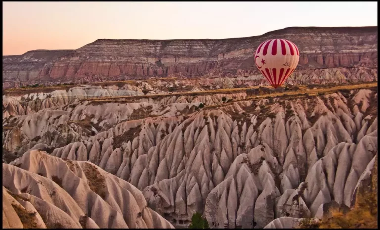 Cappadocia Trip Planning: Routes, Costs, and Timing