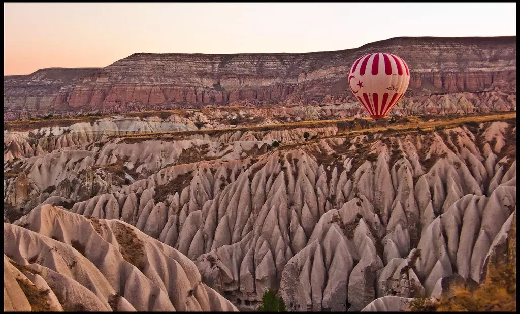 Cappadocia Trip Planning: Routes, Costs, and Timing