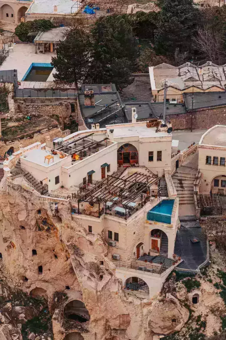 Cappadocia’s Lodging Choice Is Now a Trip-Planning Decision, Not a Detail