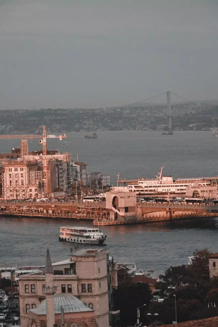 Discovering Istanbul: A Complete Guide to the City's Best Sights and Experiences