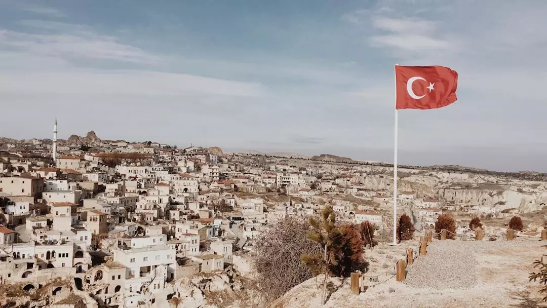 Evaluating Turkey Tour Packages for High-Value Itineraries