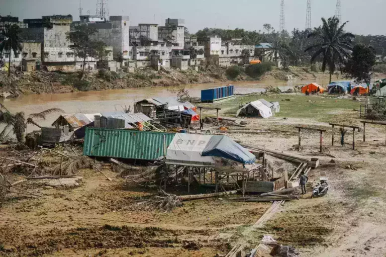 Families of those missing after Nepal floods struggle to cling to hope