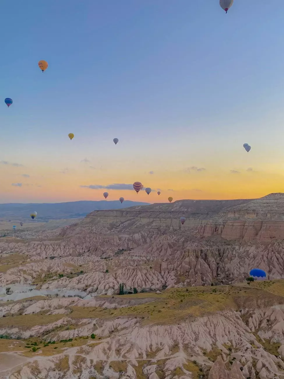How Far Is Cappadocia From Istanbul? Compare Flight, Bus, Car, and Transfer Costs