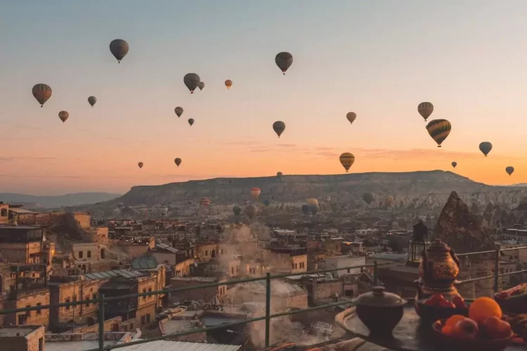 How to Choose the Right Turkey Tour Company in 2026