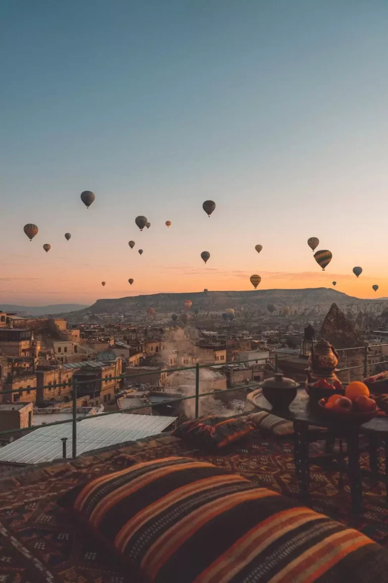 How to Choose the Right Turkey Tour Company in 2026