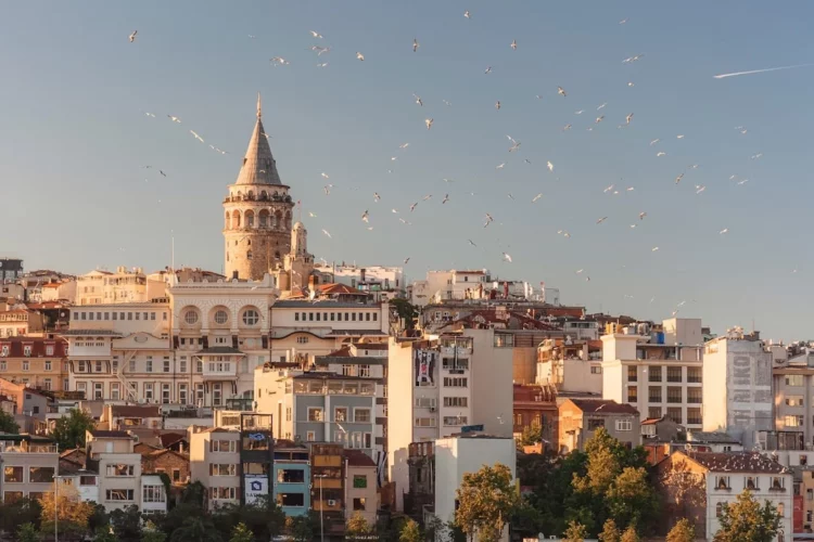 October Travel Conditions Across Turkey: Expert Route Analysis