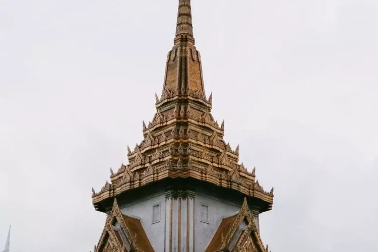 Thailand Travel Safety Tips: Essential Advice for a Safe and Enjoyable Trip (Expert Analysis)