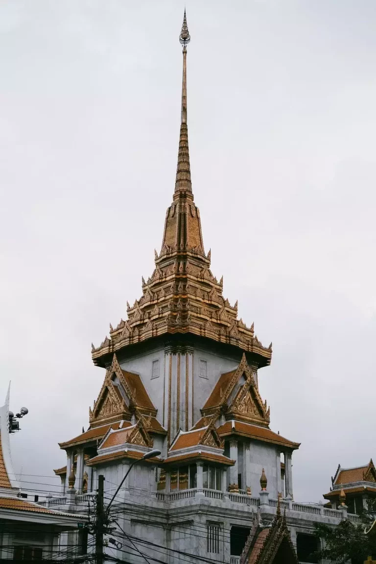 Thailand Travel Safety Tips: Essential Advice for a Safe and Enjoyable Trip (Expert Analysis)