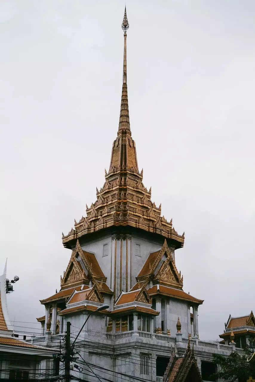 Thailand Travel Safety Tips: Essential Advice for a Safe and Enjoyable Trip (Expert Analysis)