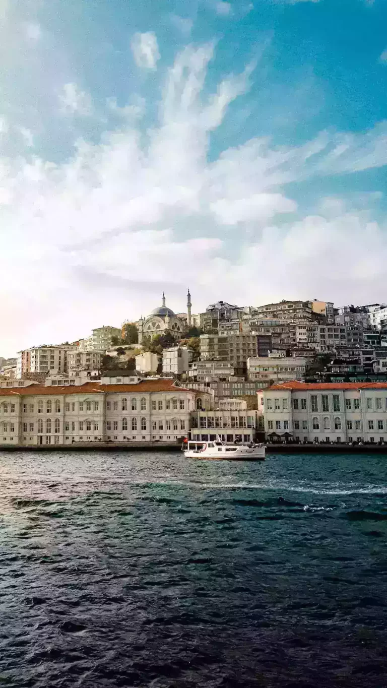 Turkey Travel Guide: Smart Planning, Culture, Food & Itineraries